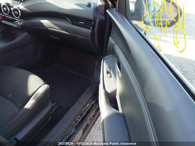 Nissan Sentra 2.0 Sv 2024 3N1AB8CV2RY368366 Image 5