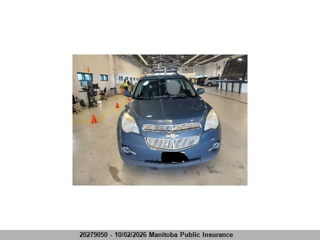 Продаж на аукціоні авто 2011 Chevrolet Equinox Lt, vin: 2CNFLEECXB6321809, номер лоту: 20279050