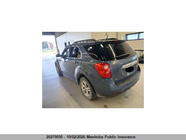 Продаж на аукціоні авто 2011 Chevrolet Equinox Lt, vin: 2CNFLEECXB6321809, номер лоту: 20279050