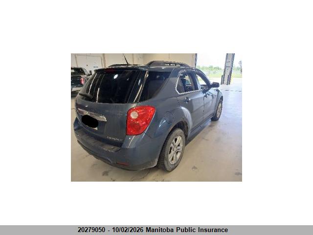 Продаж на аукціоні авто 2011 Chevrolet Equinox Lt, vin: 2CNFLEECXB6321809, номер лоту: 20279050