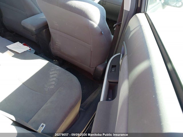 20279057 :رقم المزاد ، JTDKN3DU1A5002420 vin ، 2010 Toyota Prius مزاد بيع