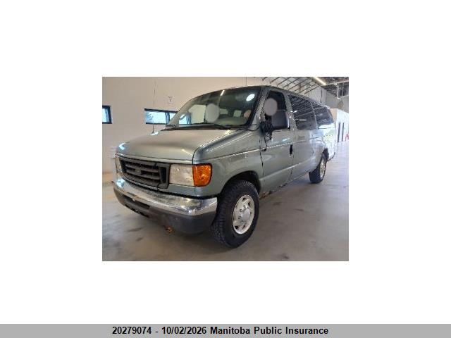 Продаж на аукціоні авто 2006 Ford E350 Econoline Sd Xlt Ext, vin: 1FBSS31L86HA47577, номер лоту: 20279074