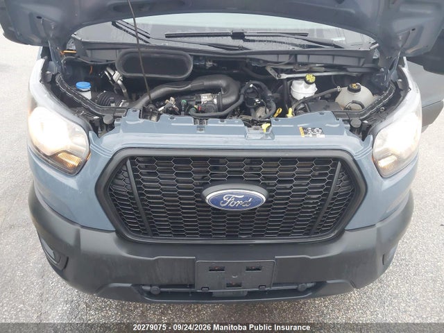 Ford Transit T-250 2021 1FTBR3X82MKA68158 Image 10