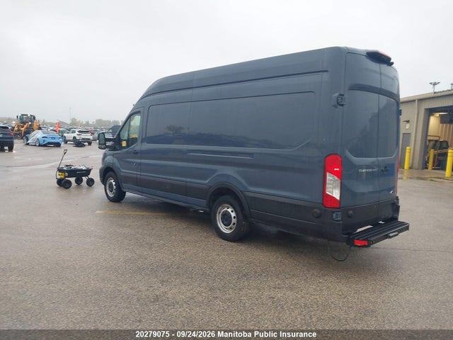 Ford Transit T-250 2021 1FTBR3X82MKA68158 Image 3