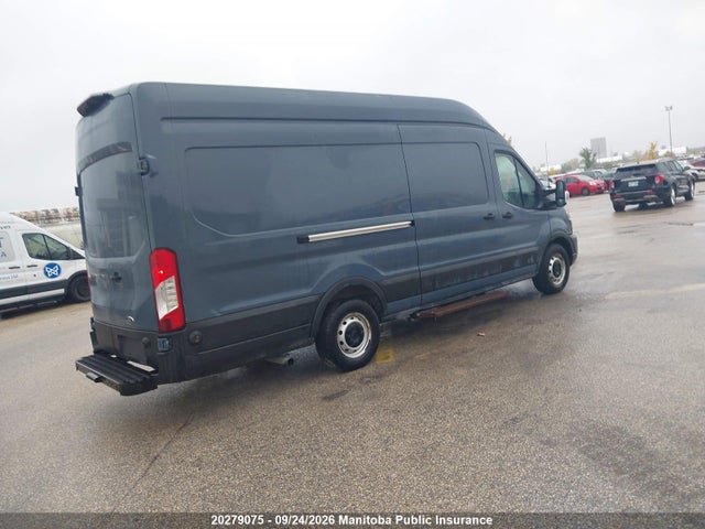 Ford Transit T-250 2021 1FTBR3X82MKA68158 Image 4