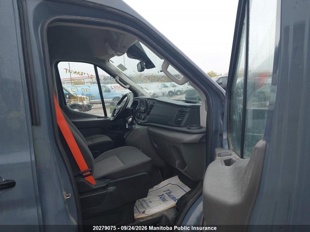 Ford Transit T-250 2021 1FTBR3X82MKA68158 Image 5