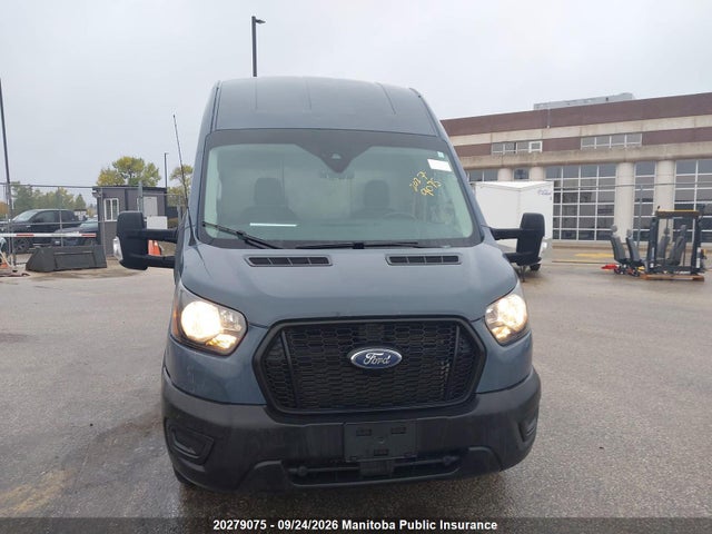 Ford Transit T-250 2021 1FTBR3X82MKA68158 Image 6