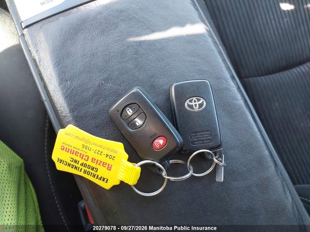 2015 Toyota Prius V მანქანა იყიდება აუქციონზე, vin: JTDZN3EU6FJ022710, აუქციონის ნომერი: 20279078