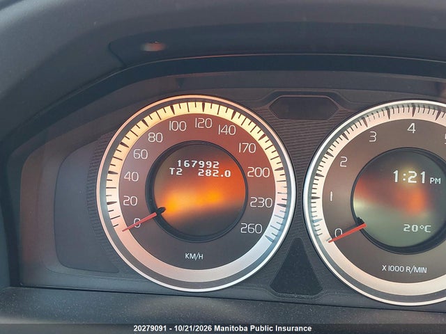 Aukcja sprzedaży 2012 Volvo Xc60 T6, vin: YV4902DZ3C2322875, numer aukcji: 20279091