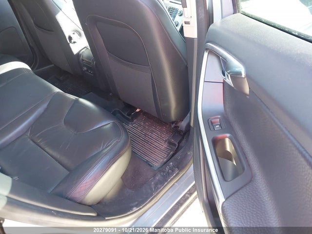 Aukcja sprzedaży 2012 Volvo Xc60 T6, vin: YV4902DZ3C2322875, numer aukcji: 20279091