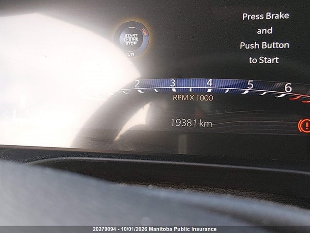 2024 Jeep Grand Cherokee Limited მანქანა იყიდება აუქციონზე, vin: 1C4RJHBG1RC179626, აუქციონის ნომერი: 20279094