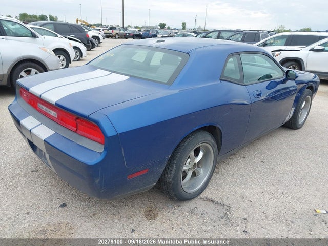 Aukcja sprzedaży 2010 Dodge Challenger Se, vin: 2B3CJ4DV3AH248734, numer aukcji: 20279100