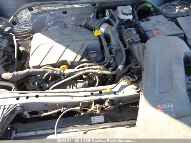 Chevrolet TRAX LS 2025 KL77LFE25SC304040 Image 10