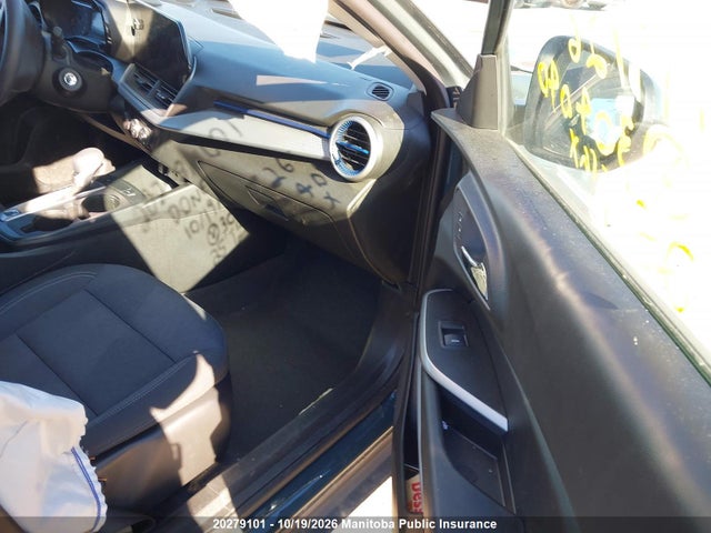 Chevrolet TRAX LS 2025 KL77LFE25SC304040 Image 5