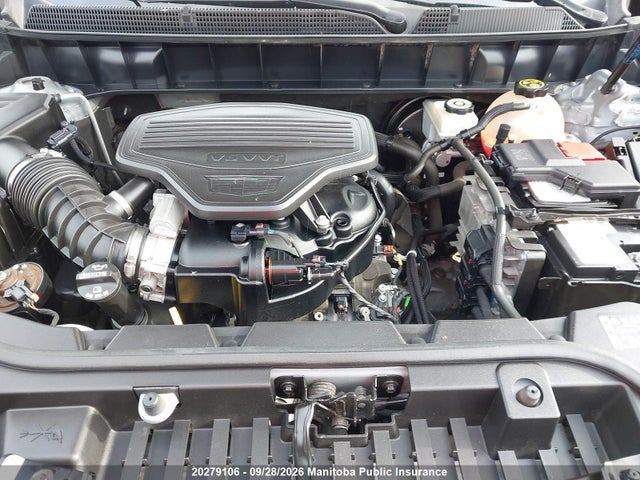 Продаж на аукціоні авто 2019 Cadillac Xt5, vin: 1GYKNDRS5KZ245830, номер лоту: 20279106