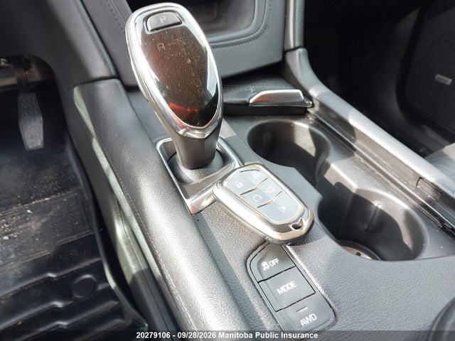 Продаж на аукціоні авто 2019 Cadillac Xt5, vin: 1GYKNDRS5KZ245830, номер лоту: 20279106