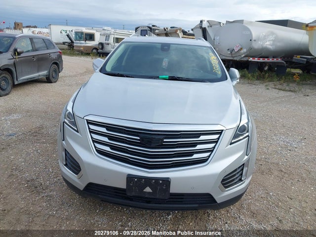 Продаж на аукціоні авто 2019 Cadillac Xt5, vin: 1GYKNDRS5KZ245830, номер лоту: 20279106