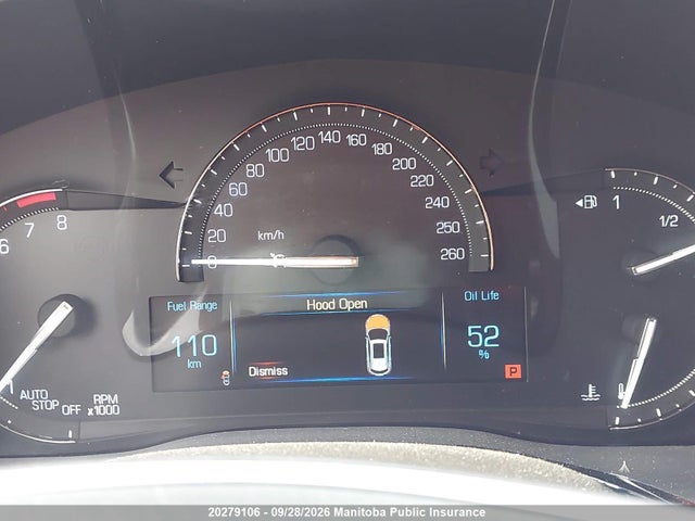 Продаж на аукціоні авто 2019 Cadillac Xt5, vin: 1GYKNDRS5KZ245830, номер лоту: 20279106