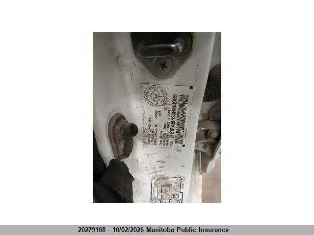 20279108 :رقم المزاد ، 2HGFA16439H104905 vin ، 2009 Honda Civic Dx-g مزاد بيع