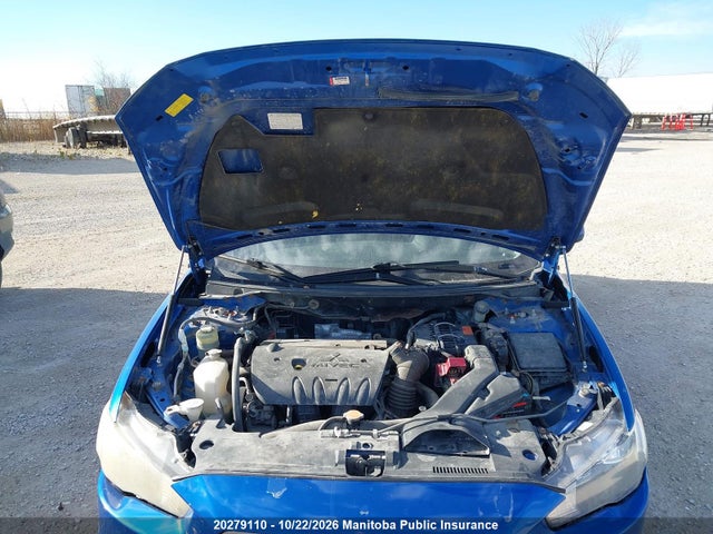 20279110 :رقم المزاد ، JA3AU26U19U607771 vin ، 2009 Mitsubishi Lancer Se مزاد بيع