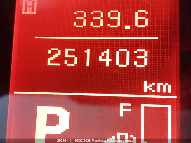 20279110 :رقم المزاد ، JA3AU26U19U607771 vin ، 2009 Mitsubishi Lancer Se مزاد بيع