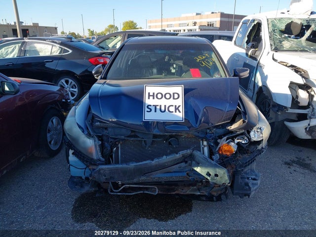 20279129 :رقم المزاد ، 1HGCP26789A809389 vin ، 2009 Honda Accord Ex مزاد بيع