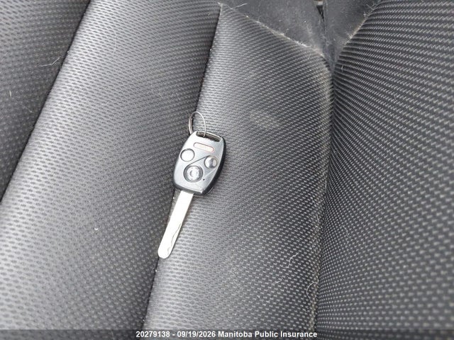 Продажа на аукционе авто 2009 Honda Civic Si Si, vin: 2HGFG21529H100185, номер лота: 20279138