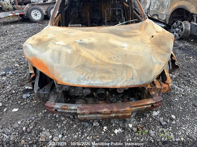 1HGCR2F59EA802826 Honda Accord Sport