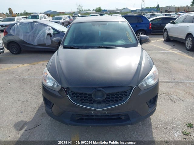 Mazda CX-5 GT 2016 JM3KE4DYXG0708842 Image 6