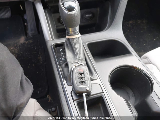 Hyundai SONATA GL 2015 5NPE24AF3FH198269 Image 10