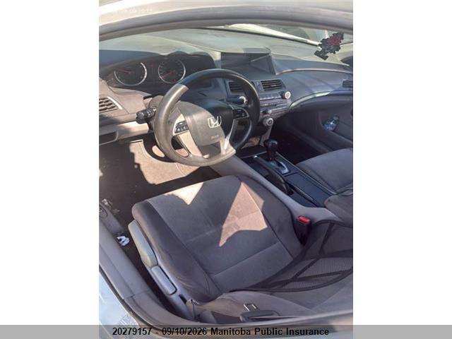 2008 Honda Accord Lx მანქანა იყიდება აუქციონზე, vin: 1HGCP26308A805381, აუქციონის ნომერი: 20279157