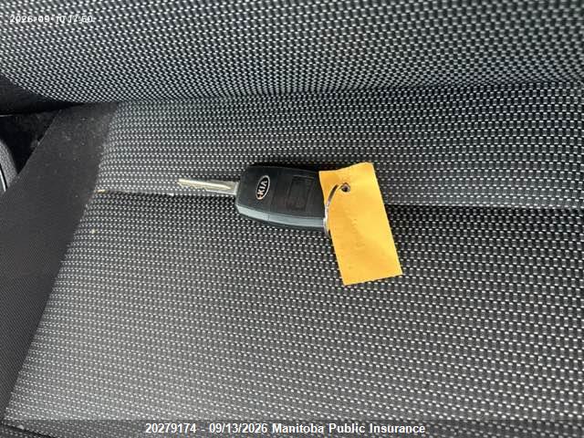 3KPFK4A72JE254342 KIA FORTE EX