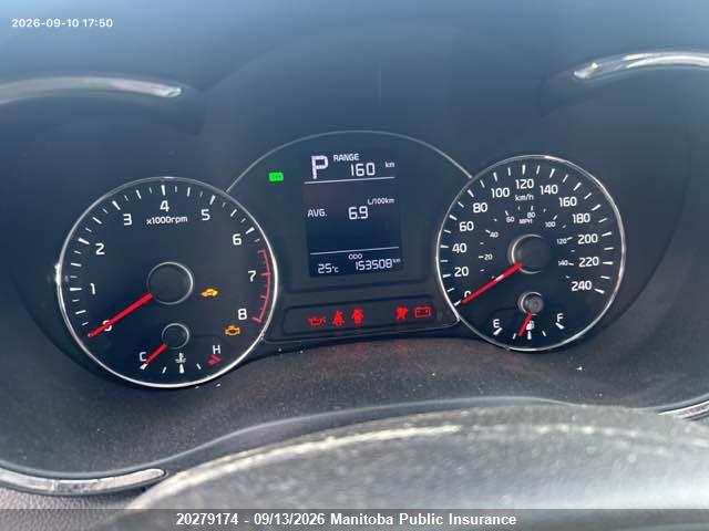 3KPFK4A72JE254342 KIA FORTE EX