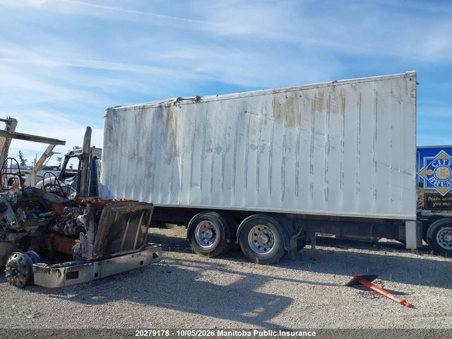 Volvo Vhd64b300 2025 4V5KC9DH2SN679974 Image 14