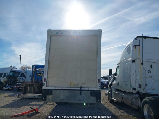 Volvo Vhd64b300 2025 4V5KC9DH2SN679974 Image 15