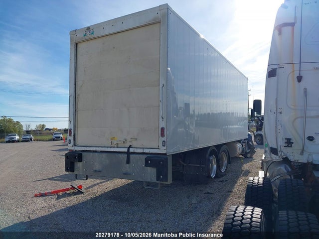Volvo Vhd64b300 2025 4V5KC9DH2SN679974 Image 4