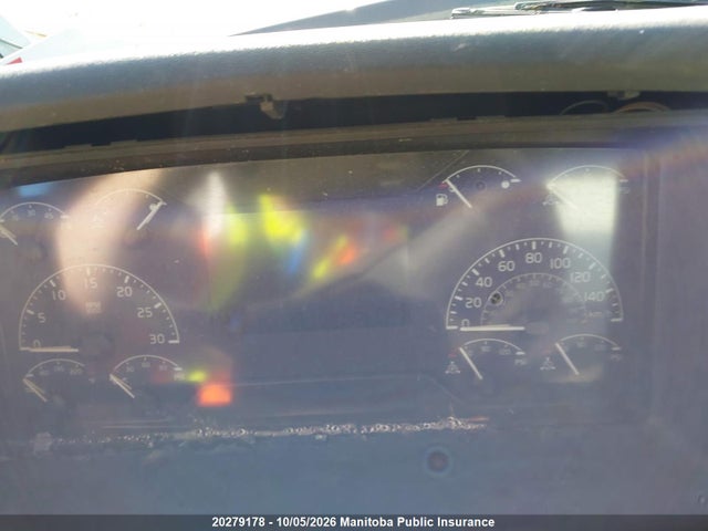 Volvo Vhd64b300 2025 4V5KC9DH2SN679974 Image 7