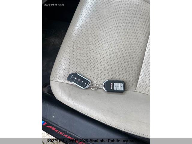 Aukcja sprzedaży 2013 Honda Accord Touring, vin: 1HGCR2F97DA800204, numer aukcji: 20279181