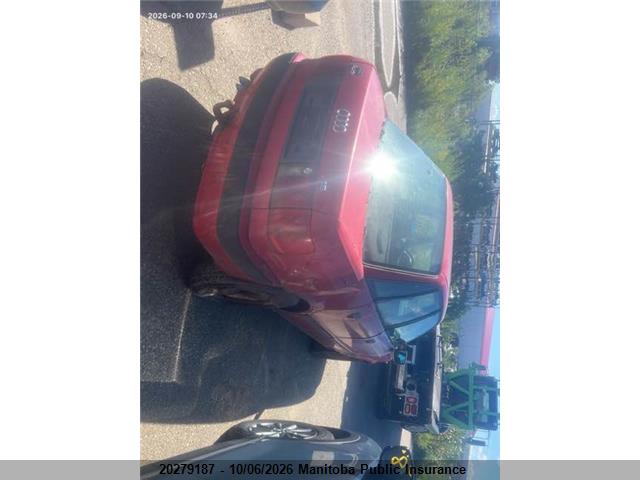 20279187 :رقم المزاد ، WAUZZZ8CZNA214685 vin ، 1992 Audi B80 مزاد بيع
