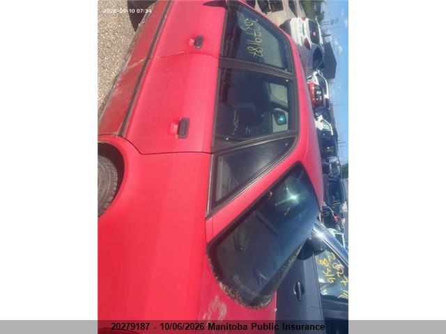 20279187 :رقم المزاد ، WAUZZZ8CZNA214685 vin ، 1992 Audi B80 مزاد بيع