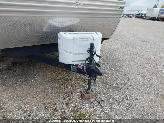 Продажа на аукционе авто 2013 Camper Trailer Crossroads, vin: 4V0TC3027DA020596, номер лота: 20279188