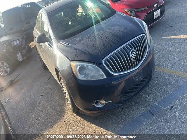Продажа на аукционе авто 2016 Buick Verano, vin: 1G4P15SK2G4164629, номер лота: 20279200
