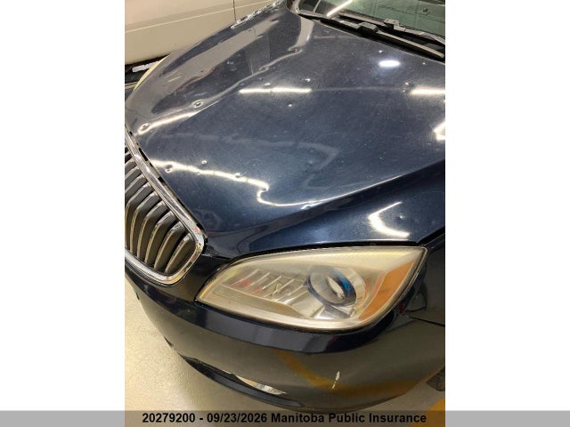 Aukcja sprzedaży 2016 Buick Verano, vin: 1G4P15SK2G4164629, numer aukcji: 20279200