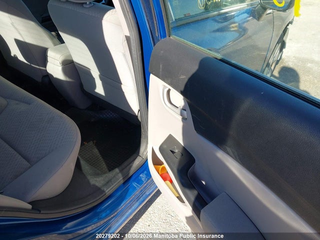 Продажа на аукционе авто 2015 Honda Civic Lx, vin: 2HGFB2F45FH028795, номер лота: 20279202