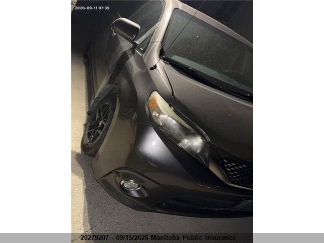 Продажа на аукционе авто 2013 Toyota Sienna Se V6, vin: 5TDXK3DC7DS395165, номер лота: 20279207