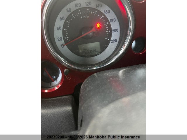 2008 Mitsubishi Eclipse Gs მანქანა იყიდება აუქციონზე, vin: 4A3AK24F88E604254, აუქციონის ნომერი: 20279208