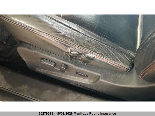 2009 Nissan Rogue Sl მანქანა იყიდება აუქციონზე, vin: JN8AS58V39W189611, აუქციონის ნომერი: 20279211