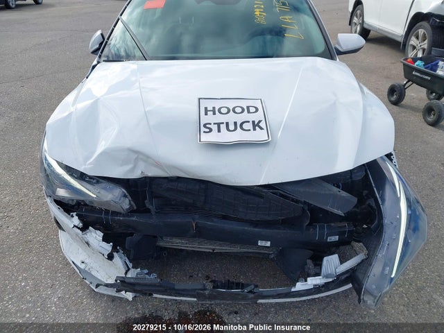 Hyundai Elantra Essential 2021 KMHLM4AG0MU151838 Image 10