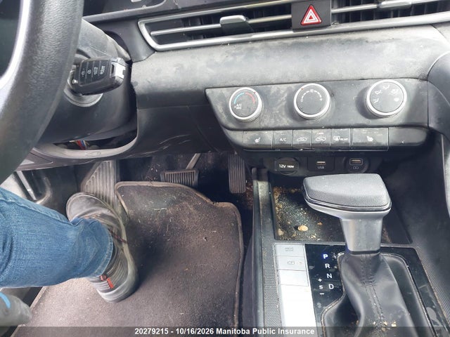Hyundai Elantra Essential 2021 KMHLM4AG0MU151838 Image 11