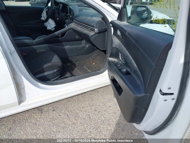 Hyundai Elantra Essential 2021 KMHLM4AG0MU151838 Image 5